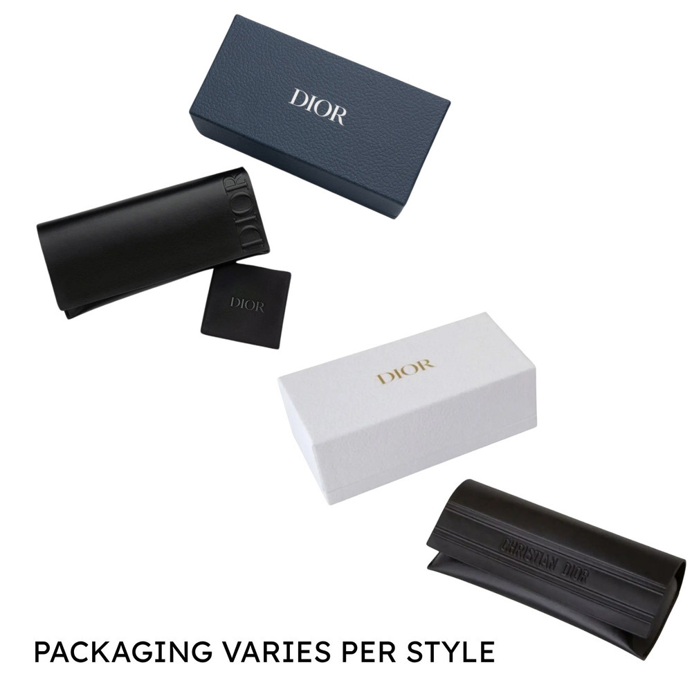 NWT CHRISTIAN DIOR INDIORO S5I 2000 / DM50064I 056 Eyeglasses - Picture 4 of 4